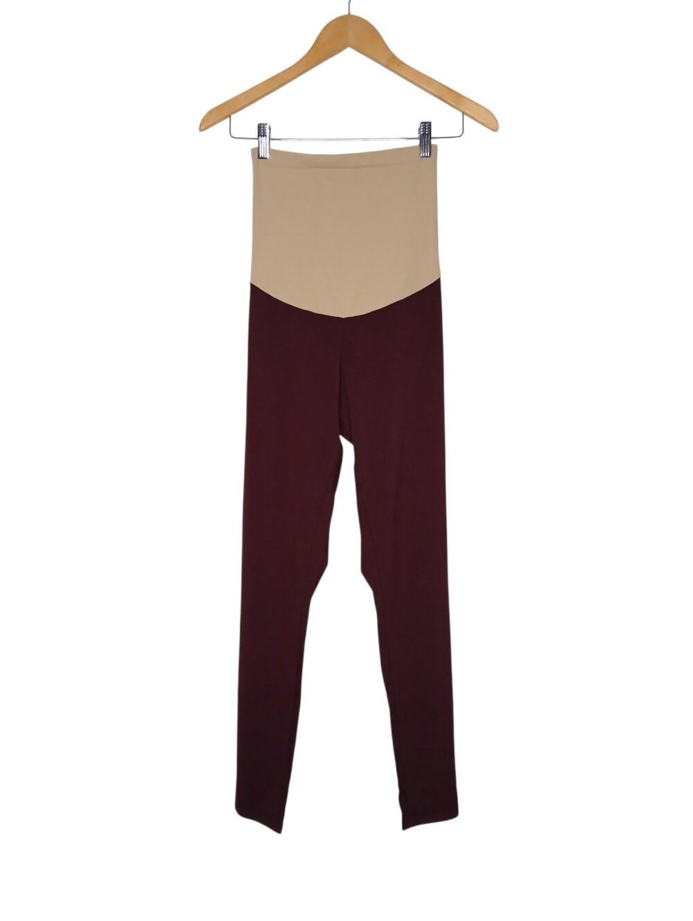 Motherhood Maternity Essential Stretch Secret Fit Belly